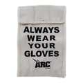 Magid A.R.C. Glove Bag For 11" Rubber Insulating Gloves,  GB-12